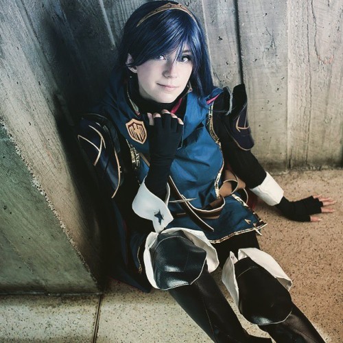 sheenaduquette:  📷 ETL-Graphic 📷 #lucina #fea #fireemblem