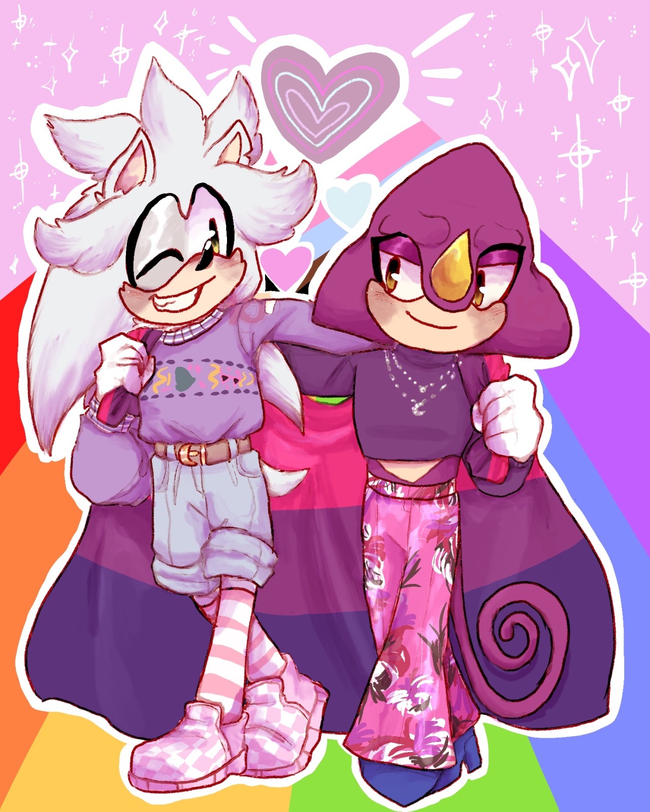 Nonbinary God dess On Tumblr nonbinary-god-dess-on-tumblr