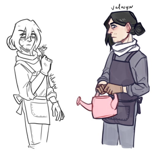 Doodles