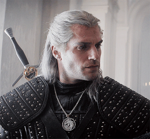 cavilhenry:The Witcher | 1.07 — Before a Fall