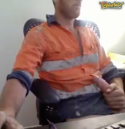 tradierob:Pure tradie perfection ;)