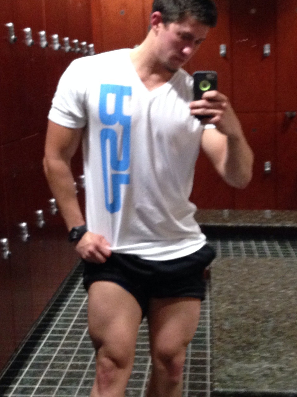 Pump took my definition away but I ain&rsquo;t mad