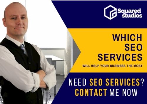 Which SEO Services Will Help Your Business