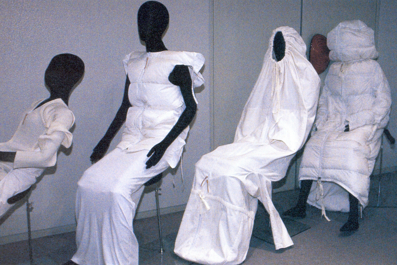 archivings:  OHYA Fall/Winter 1999 