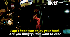strawbharryshortcake:  rockstarharru:  “You have a choice where you can either