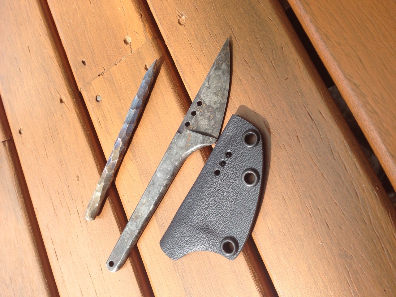 DB Blades