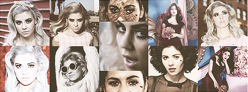 featus:  Housewife, Beauty Queen, Homewrecker, Idle Teen  “The ugly years of being a fool, ain’t youth meant to be beautiful?” ♡ T H E : A R C H E T Y P E S ♡ 