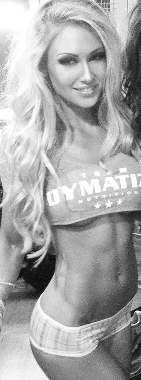 motivationalfitnesspictures:  For More VisitMotivational Fitness Pictures