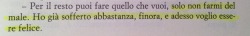 aspettiamoci:  nonvoglioperdertineoranemai:  Ecco  ti prego