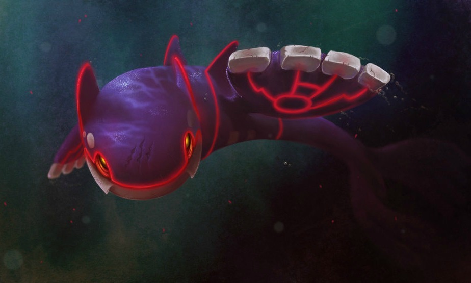 youngjusticer:  The first gameplay footage of Omega Ruby and Alpha Sapphire will
