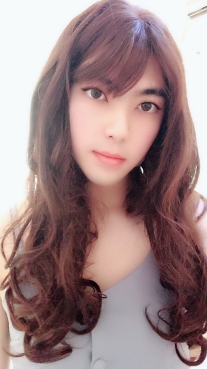 be-gentle-to-your-sissy:That’s @sjjwkkdksk
