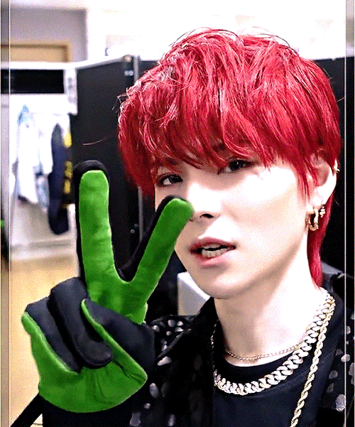 YOSHI ☆ TEUCAM