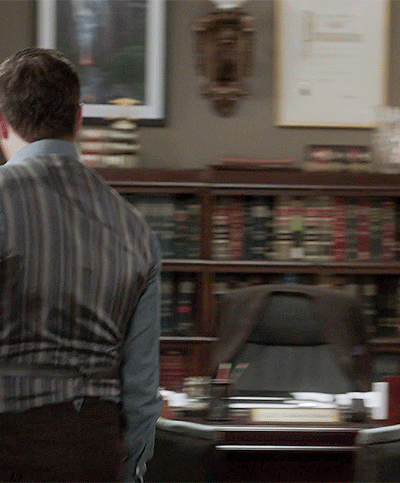 Rafael Barba - 17x22 - Intersecting Lives