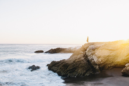 Malibu Sunset by LauraJayneAustin on Flickr.