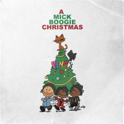 @PLNDR Presents “A Mick Boogie Christmas”