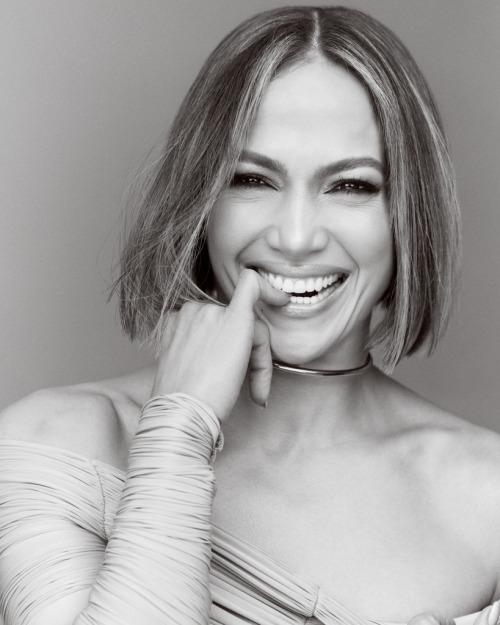 Jennifer Lopez by Chrisean Rose | Rolling Stone. March 2022