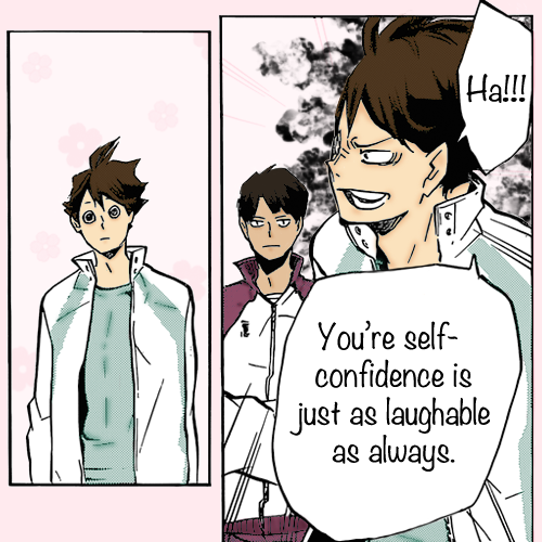 shoujoiwa: ––– (4/?)