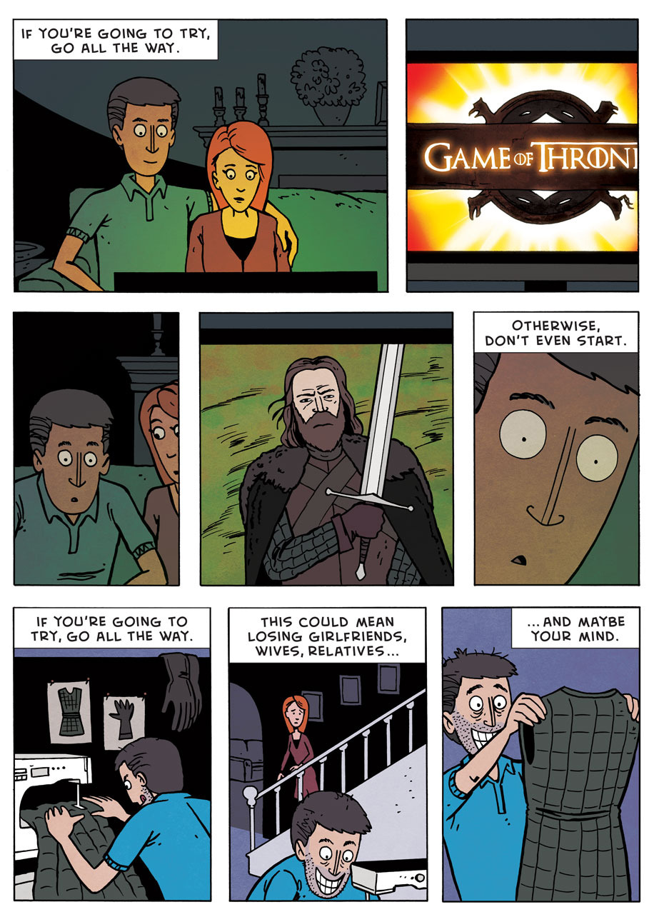 keen-incisions:  zenpencils:  CHARLES BUKOWSKI: Roll the Dice.  #did this comic literally