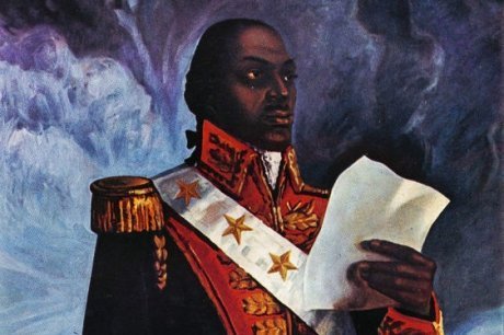 todayinhistory:  January 1st 1804: Haitian independence On this day in 1804 French