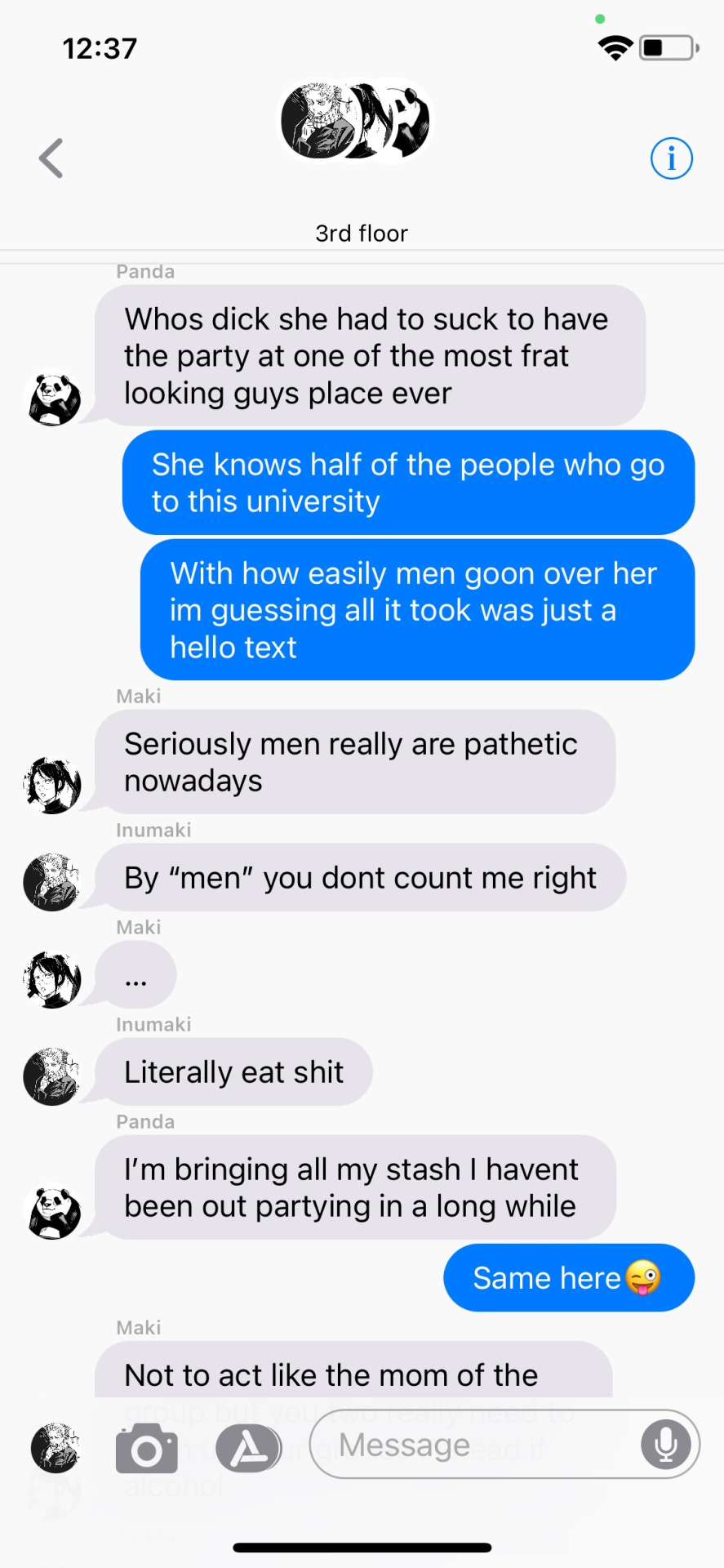 Tumblr media