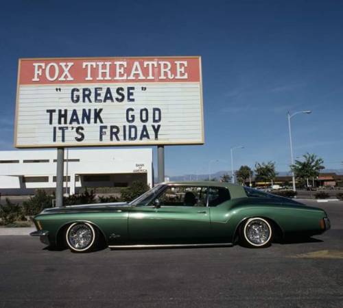 GRINDHOUSE