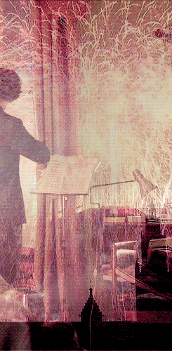 hobbitbilbo:Happy New YearSH