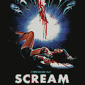 SCREAM Icons