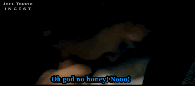 joeltorrid3:  Naughty daughter blows her Daddy on a train right in front of her friend… 