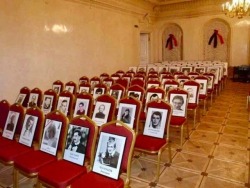 Republicanidiots:  Borcsok: Photos Of Journalists Critical Of Putin, Who Later Died