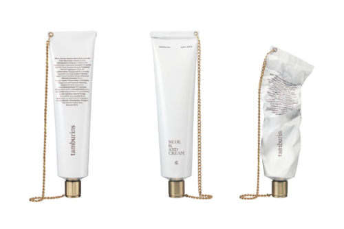 saintjoan:I can’t stop obsessing over the packaging for this hand cream…