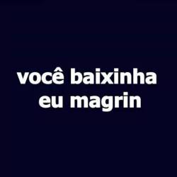 Você é yang eu sou yin, você é início eu sou fim&hellip;♪