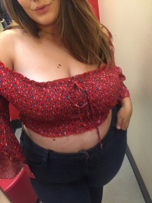 dirty–diary: 07.2018 || Target has great picture taking dressing rooms  *pls reblog with caption/cre
