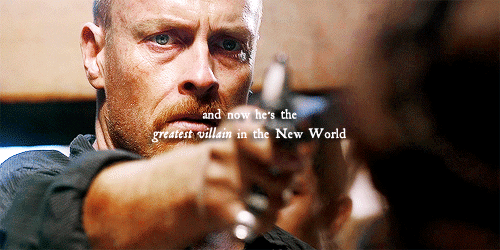 theheirsofdurin:And I think the only way he can imagine it stopping is when there are no more of us 