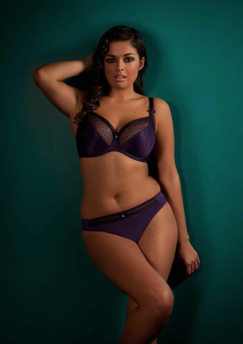  Curvy Kate Autumn Winter 2013 