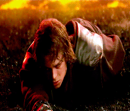 tauntaunting:the-last-hair-bender:whenanangelfalls:Revenge of the Sith | Deleted Scene | A Cry for H