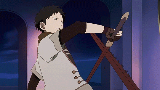HD wallpaper: two girls holding sword illustration, anime, battle, twilight  | Wallpaper Flare