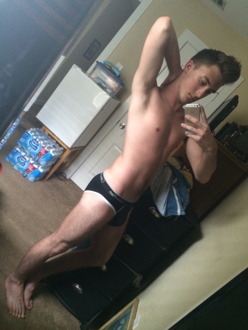 montanadakota:  I wish I had a summer body!  You have a sexy gorgeous summer body!