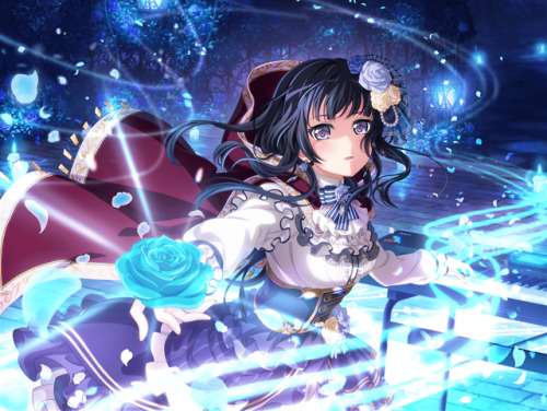  Piercing the Darkness, A Blue Rose’s Pride Event Start!This event is a Challenge Live event.T