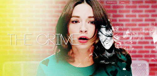 eeames:  &ldquo;But you want to know what scares me the most? I’m not even