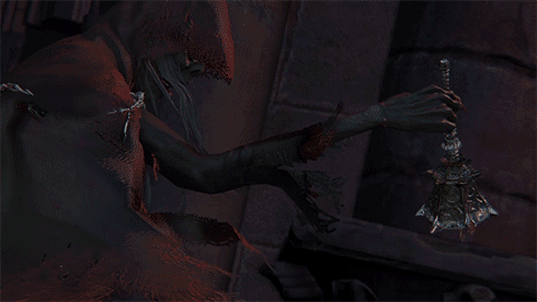 francisco2236:  Bell / Chime Maiden - Bloodborne