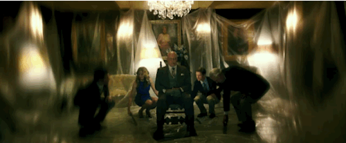 The Purge: Anarchy (2014)