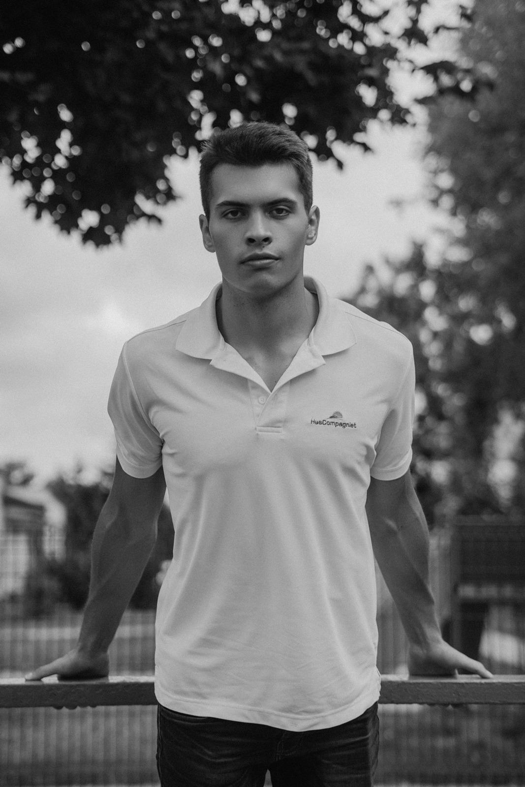 model: Mateusz
Toruń 2019