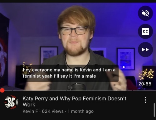 The Way Liberal Feminism Has Emboldened Male Feminists Is Maddening. They Are Making Monetised Videos