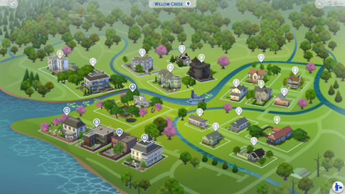 SIMSIE’S STARTER SAVE FILE VERSION 3.0 DOWNLOADIt’s finally here! The updated version of my Simsie S