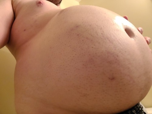 Sex biggerfatterbelly:  Still WAY too thin, I pictures