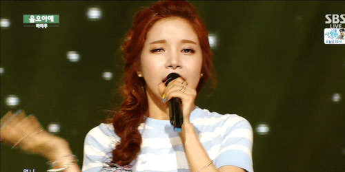 captainhwasa: solar actually rejecting hwasa