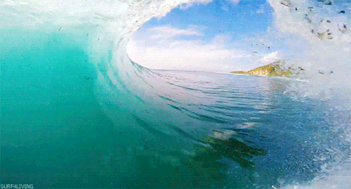 surf4living:  Koa Smith on the run Video by instagators