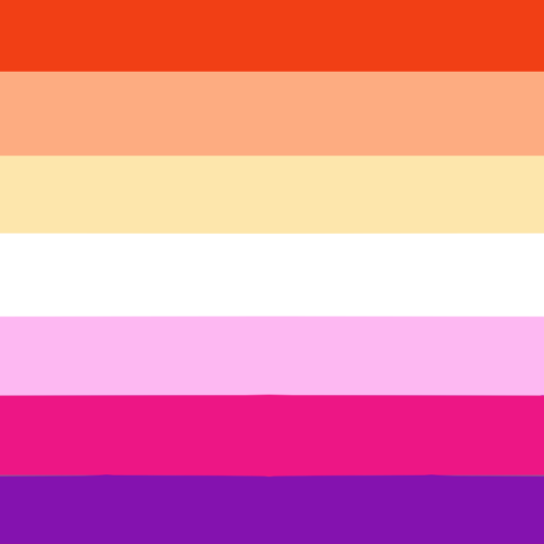 Trans Lesbian Pride!