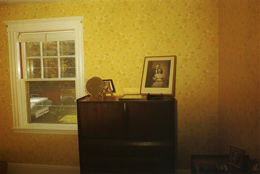  Nan Goldin 