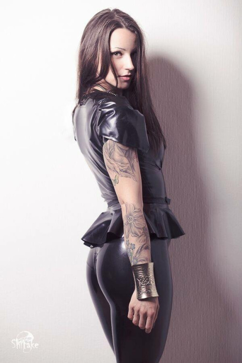 Anal Latex